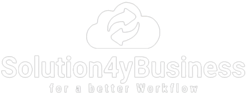 Solution4yBusiness Logo